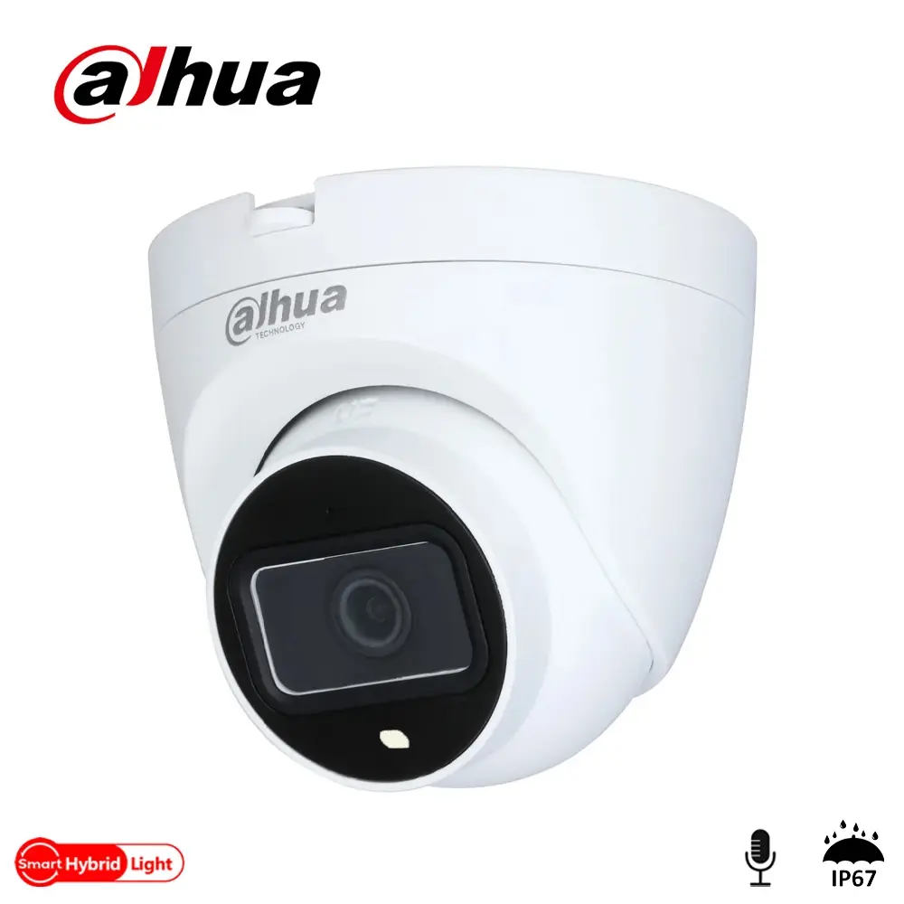 Smart Hybrid Light Dome