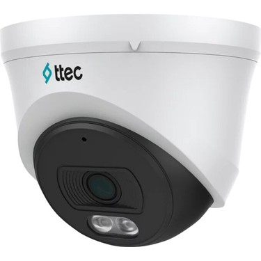 Turret IP Kamera