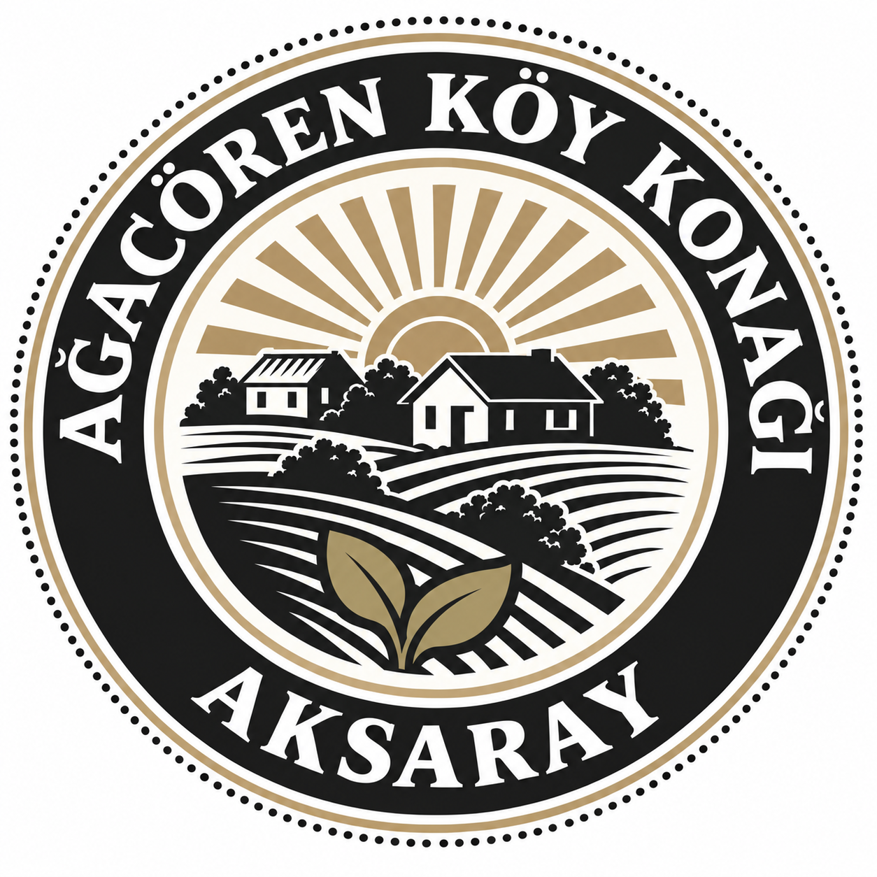 Aksasray Köy Konağı