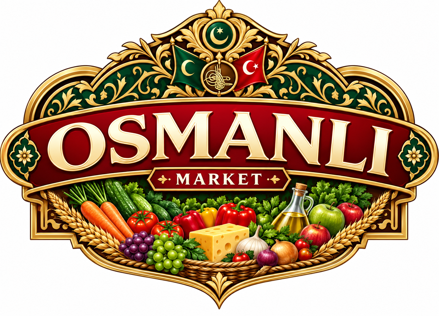 Osmanlı Market