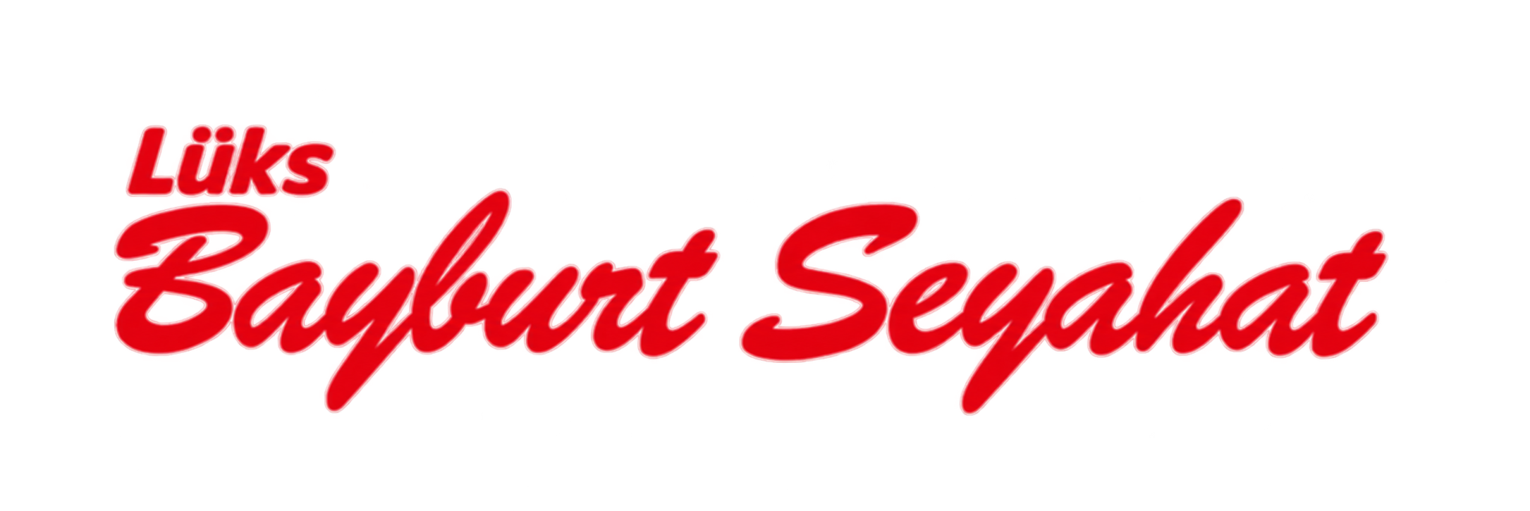 Lüks Bayburt Seyehat